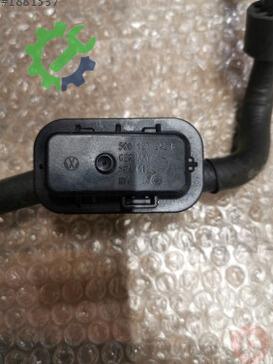Volkswagen Golf Intercooler 5Q0127242B çıkma parça