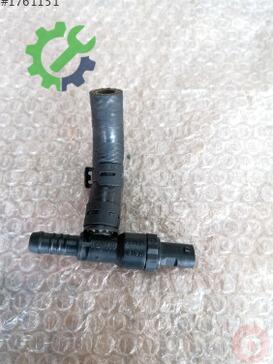 Volkswagen Golf Dolum Boğazı 5Q0130307M çıkma parça
