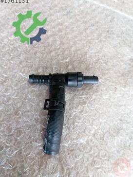 Volkswagen Golf Dolum Boğazı 5Q0130307M çıkma parça