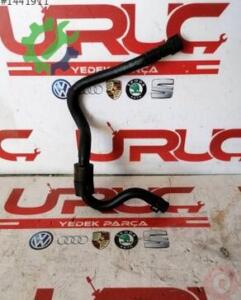 Çıkma Audi A3 Intercooler 5Q0133366C