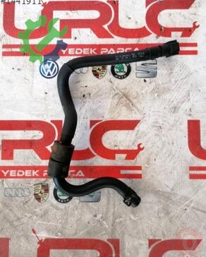 Audi A3 Intercooler 5Q0133366C çıkma parça