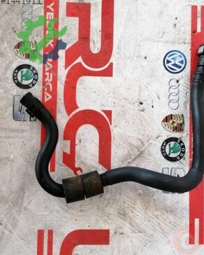 Audi A3 Intercooler 5Q0133366C çıkma parça