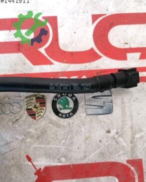 Audi A3 Intercooler 5Q0133366C çıkma parça