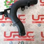 Volkswagen Golf 2021 Turbo Hortumu Çıkma – 5Q0145770A