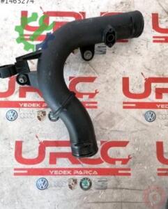 Volkswagen Golf 2021 Turbo Hortumu Çıkma - 5Q0145770A
