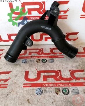 Volkswagen Golf Turbo Hortumu 5Q0145770A çıkma parça