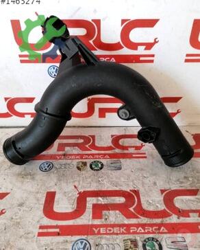Volkswagen Golf Turbo Hortumu 5Q0145770A çıkma parça