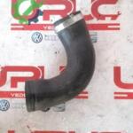 Turbo Hortumu Audi A3 2021 Çıkma 5Q0145834