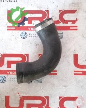 Audi A3 Turbo Hortumu 5Q0145834 çıkma parça