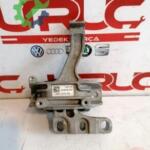 Volkswagen Golf Kulak 2022