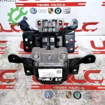 Audi A3 Şanzıman Komple çıkma parça