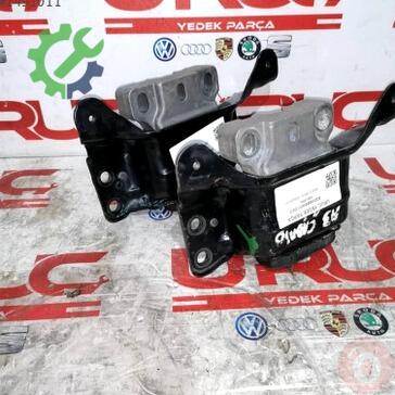 Audi A3 Şanzıman Komple 5Q0199555AM çıkma parça