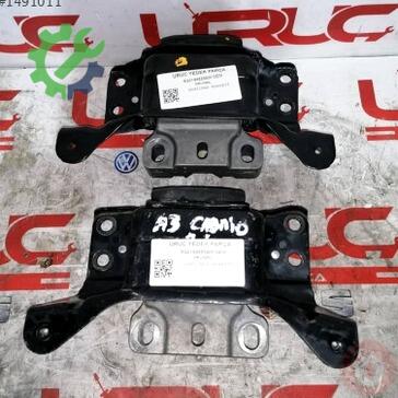 Audi A3 Şanzıman Komple 5Q0199555AM çıkma parça