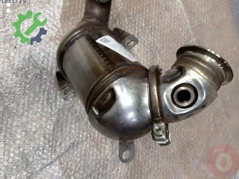 Volkswagen Golf Katalitik Konvertör 5Q0131701S çıkma parça