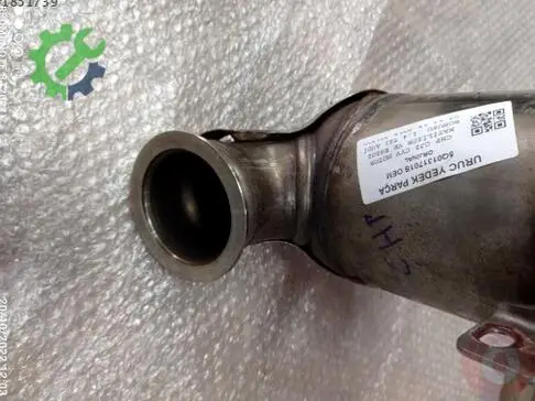 Volkswagen Golf Katalitik Konvertör 5Q0131701S çıkma parça