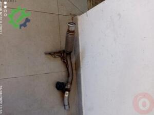 Volkswagen Passat Komple Egzoz 5Q0253059FC Sökme Çıkma