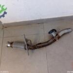 Volkswagen Passat Komple Egzoz 5Q0253059FC Sökme Çıkma
