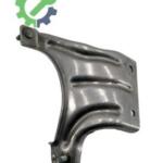 Egzoz Susturucu Skoda Octavia 2023 Çıkma 5Q0253461Q