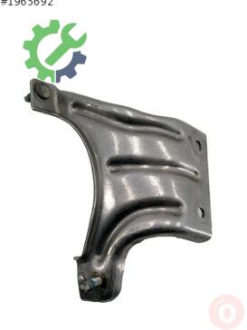 Skoda Octavia Egzoz Susturucu 5Q0253461Q çıkma parça