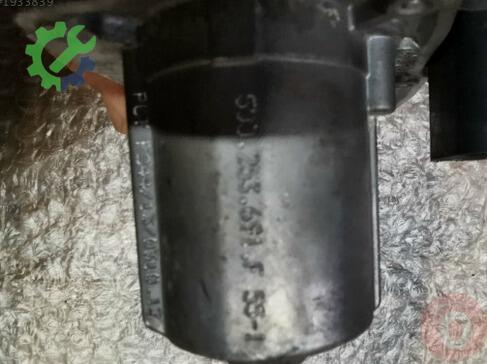 Audi A3 Far Motoru 5Q0253691F çıkma parça