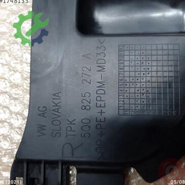 Audi A3 Ön Tampon 5Q0825202L çıkma parça