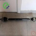 Volkswagen Golf 2022 Aks Çıkma – 5Q0407272H