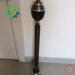 Volkswagen Golf 2022 Aks Çıkma – 5Q0407272H