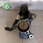 Audi A3 Orijinal Çıkma Porya 5Q0407256Q
