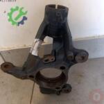 Audi A3 Orijinal Çıkma Porya 5Q0407256Q