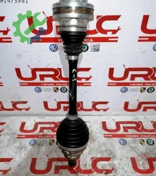 Audi A3 Aks 5Q0407271BT çıkma parça