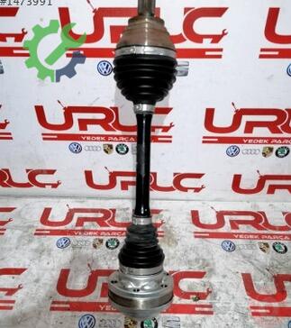 Audi A3 Aks 5Q0407271BT çıkma parça