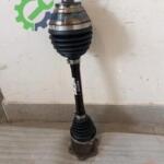 Audi A3 2022 Çıkma Aks 5Q0407271DB