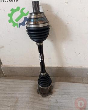 Audi A3 Aks 5Q0407271DB çıkma parça