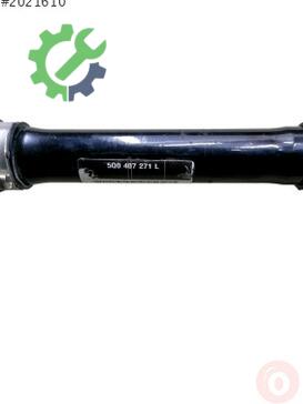 Audi A3 Aks 5Q0407271L çıkma parça