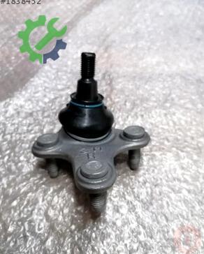 Volkswagen Golf Rot Başı 5Q0407366A çıkma parça