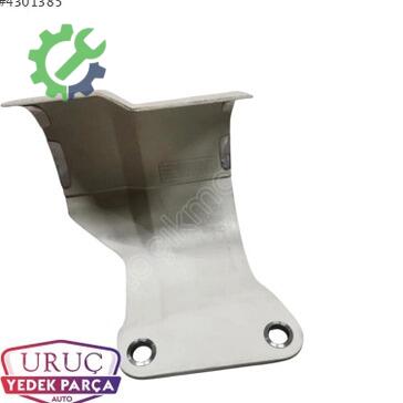 Volkswagen Passat Motor Braketi 5Q0407721F çıkma parça