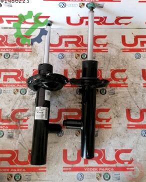 Volkswagen Arteon Amortisör 5Q0413031GM çıkma parça