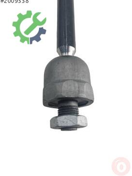 Volkswagen Tiguan Rot Başı 5Q0423810 çıkma parça