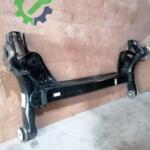 Skoda Octavia Orijinal Çıkma Arka Dingil 5Q0501049BH