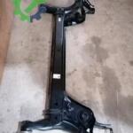 Skoda Octavia Orijinal Çıkma Arka Dingil 5Q0501049BH