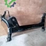 Skoda Octavia Orijinal Çıkma Arka Dingil 5Q0501049BH