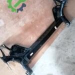 Volkswagen Golf Torsiyon 5Q0501049BM Sökme Çıkma