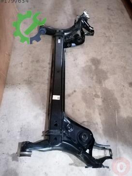 Volkswagen Golf Torsiyon 5Q0501049BM çıkma parça