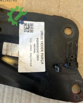 Seat Ateca Salıncak 5Q0505225C çıkma parça