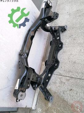 Skoda Octavia Arka Dingil 5Q0505235J çıkma parça