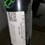 Volkswagen Golf Arka Dingil 5Q0505315G Sökme Çıkma