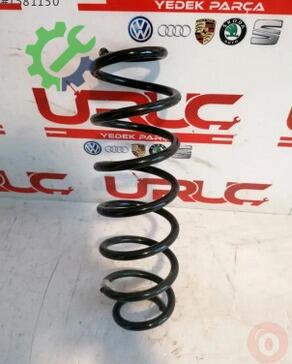 Volkswagen Golf Helezon Yayı 5Q0511121AC çıkma parça