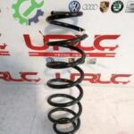 Helezon Yayı Volkswagen Golf 2022 Çıkma 5Q0511121AC