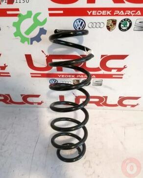 Volkswagen Golf Helezon Yayı 5Q0511121AC çıkma parça