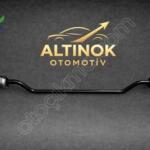5Q0511305 GOLF 7 – PASSAT – TİGUAN – KODIAQ – ARKA VİRAJ DEMİRİ